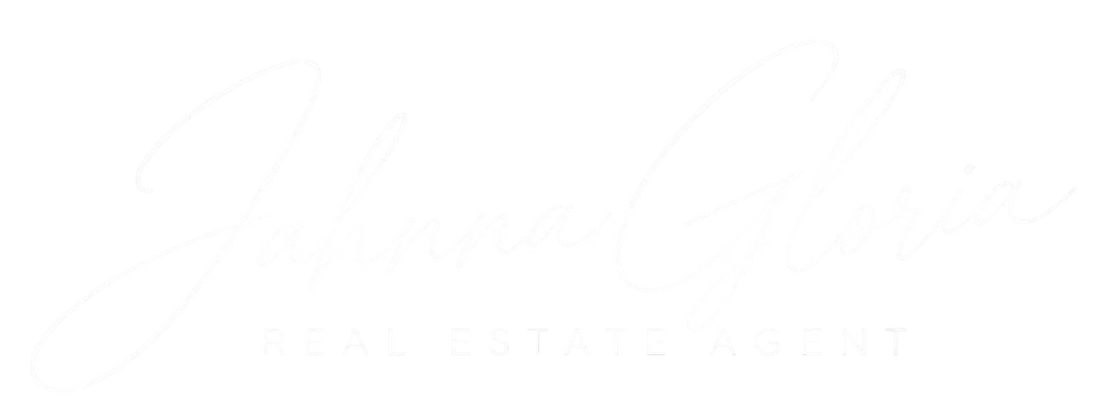 Jahnna Gloria — Real Estate Agent